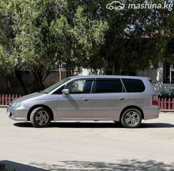 Honda Odyssey II 2.3, 2003 Bishkek - photo 5