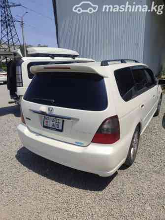 Honda Odyssey II 2.3, 2003 Бишкек