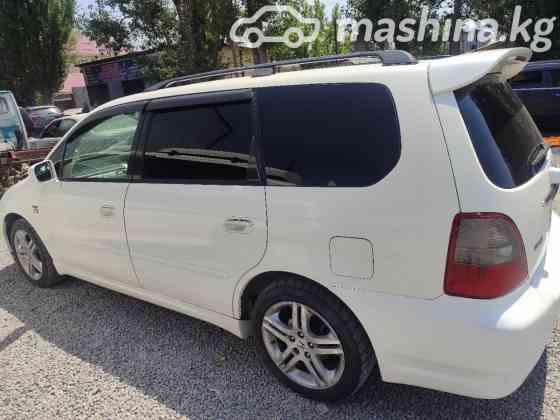 Honda Odyssey II 2.3, 2003 Бишкек