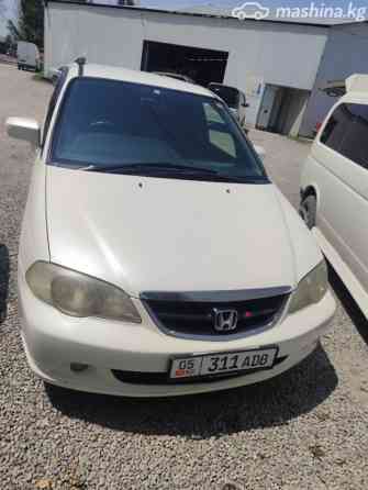 Honda Odyssey II 2.3, 2003 Бишкек