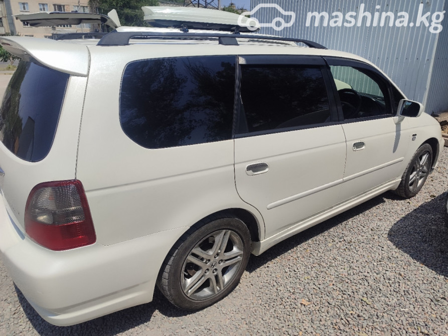 Honda Odyssey II 2.3, 2003 Bishkek - photo 2