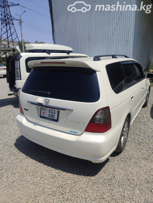 Honda Odyssey II 2.3, 2003 Bishkek - photo 1