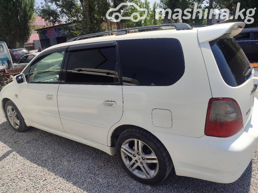 Honda Odyssey II 2.3, 2003 Bishkek - photo 3