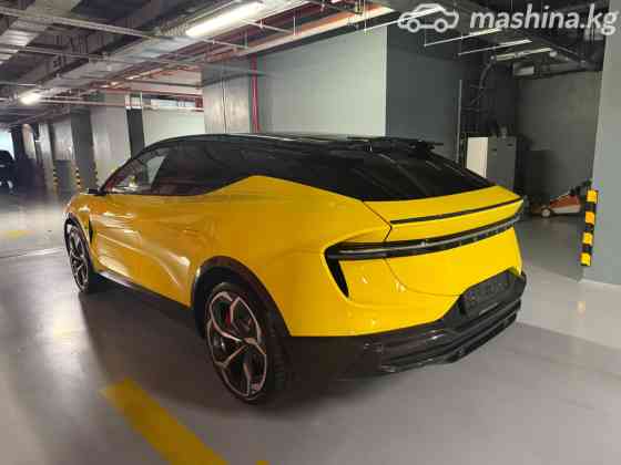 Lotus Eletre R Electro AT (675 кВт) 4WD, 2023 Bishkek