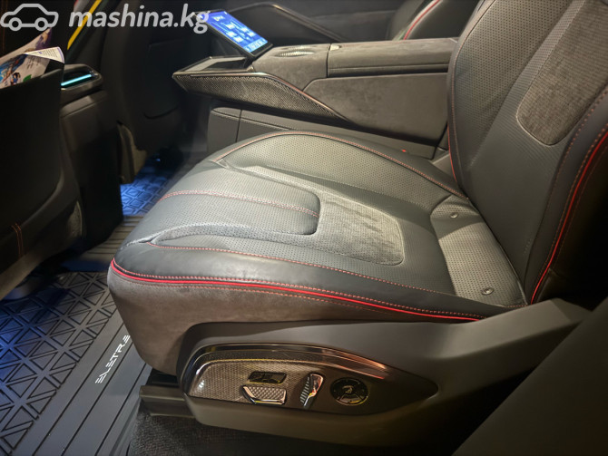 Lotus Eletre R Electro AT (675 кВт) 4WD, 2023 Бишкек - изображение 12