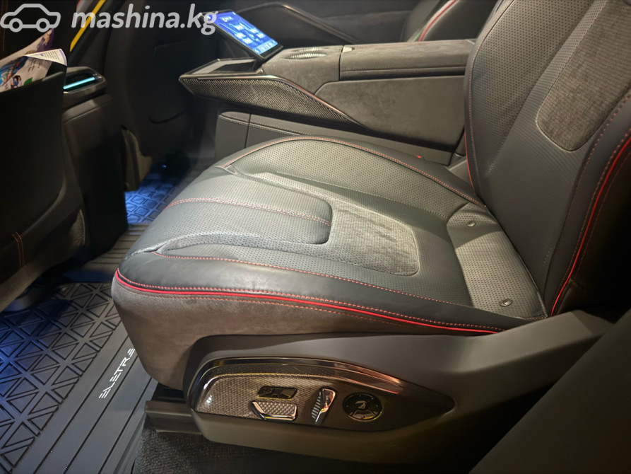 Lotus Eletre R Electro AT (675 кВт) 4WD, 2023 Bishkek - photo 12