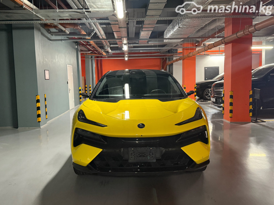 Lotus Eletre R Electro AT (675 кВт) 4WD, 2023 Bishkek - photo 1