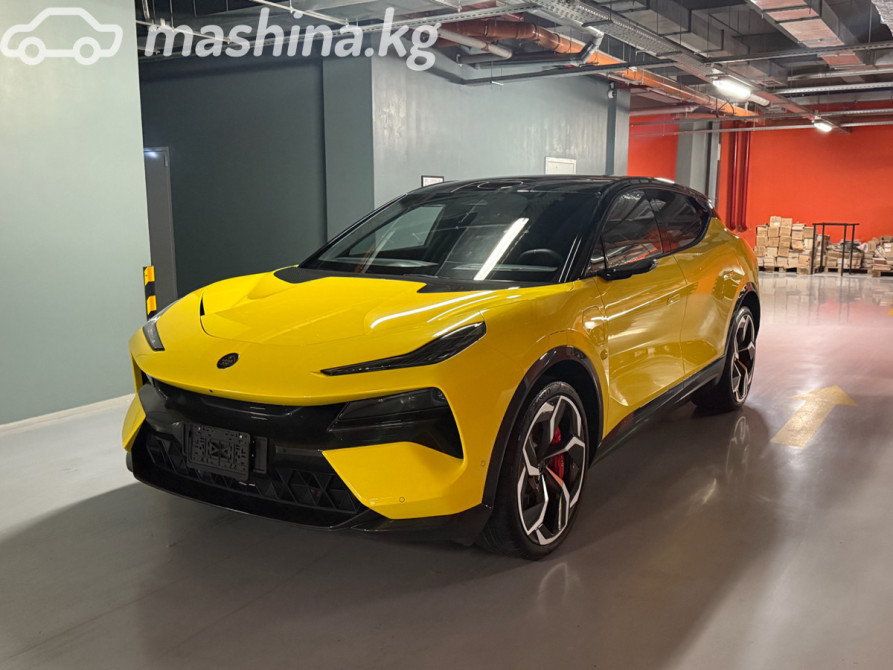 Lotus Eletre R Electro AT (675 кВт) 4WD, 2023 Bishkek - photo 2