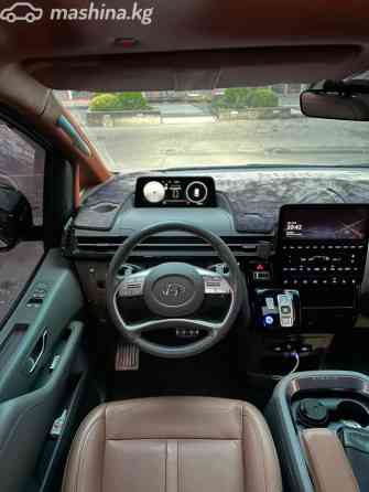 Hyundai Staria 3.5, 2022 Bishkek