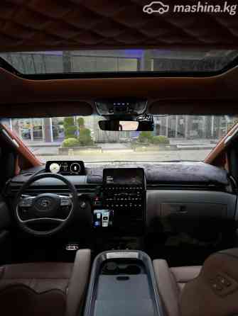 Hyundai Staria 3.5, 2022 Bishkek