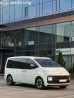 Hyundai Staria 3.5, 2022 Бишкек