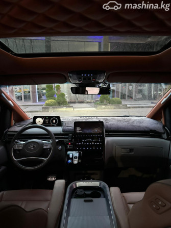 Hyundai Staria 3.5, 2022 Бишкек - изображение 5