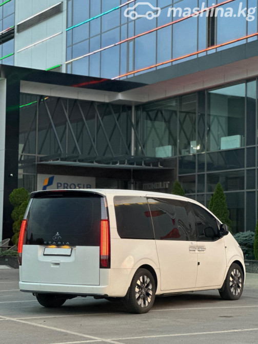 Hyundai Staria 3.5, 2022 Bishkek - photo 4