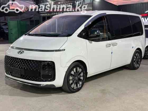 Hyundai Staria 3.5, 2021 Bishkek