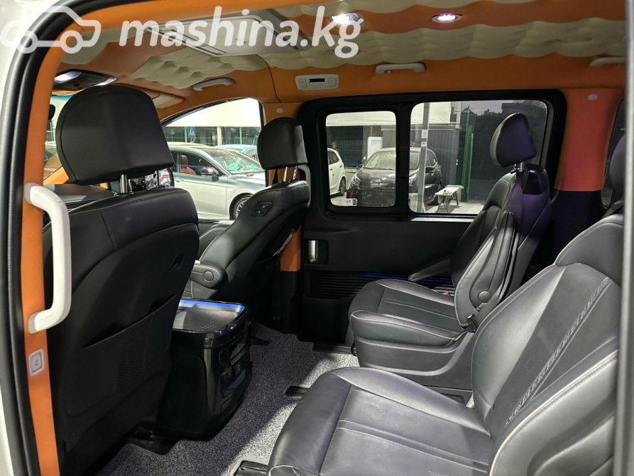 Hyundai Staria 3.5, 2021 Bishkek - photo 7