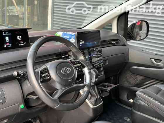 Hyundai Staria 2.2, 2022 Bishkek