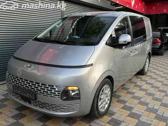 Hyundai Staria 2.2, 2022 Bishkek