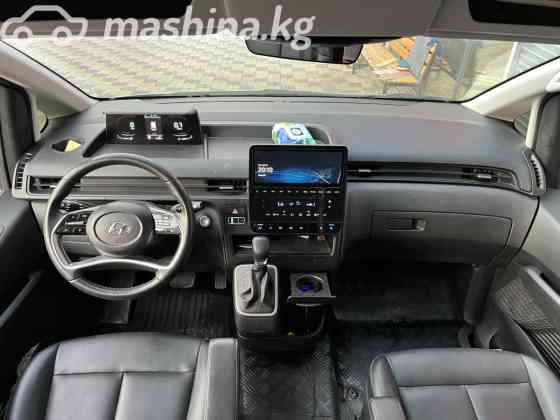 Hyundai Staria 2.2, 2022 Bishkek