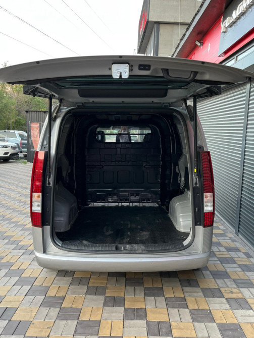 Hyundai Staria 2.2, 2022 Bishkek - photo 3