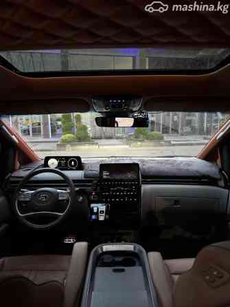 Hyundai Staria 3.5, 2022 Bishkek