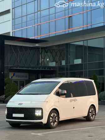 Hyundai Staria 3.5, 2022 Bishkek