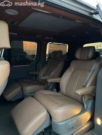 Hyundai Staria 3.5, 2022 Bishkek