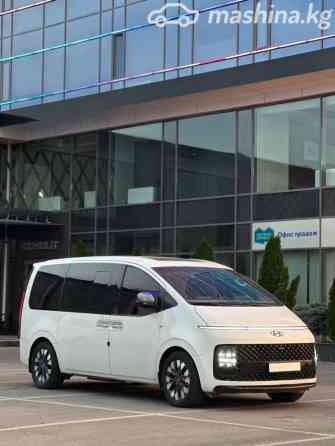 Hyundai Staria 3.5, 2022 Bishkek