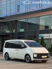 Hyundai Staria 3.5, 2022 Бишкек