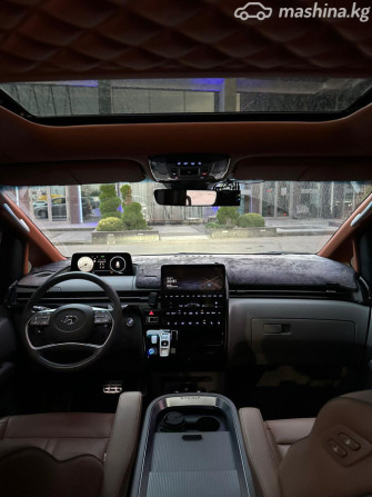 Hyundai Staria 3.5, 2022 Бишкек - изображение 5