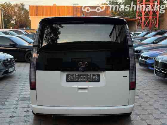 Hyundai Staria 2.2, 2022 Bishkek