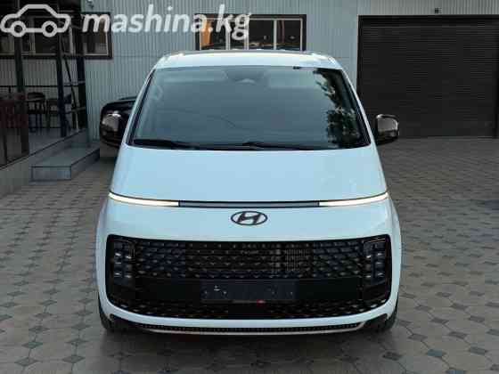 Hyundai Staria 2.2, 2022 Bishkek