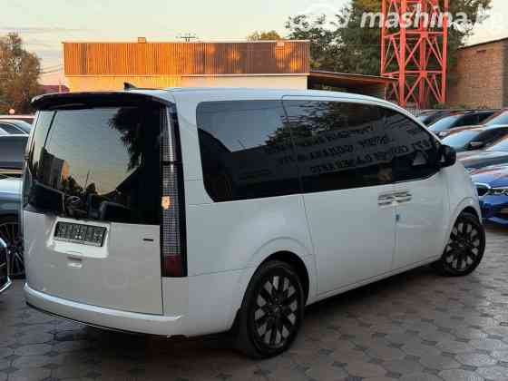 Hyundai Staria 2.2, 2022 Bishkek