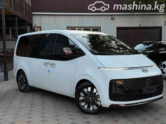 Hyundai Staria 2.2, 2022 Bishkek