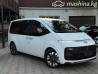 Hyundai Staria 2.2, 2022 Бишкек