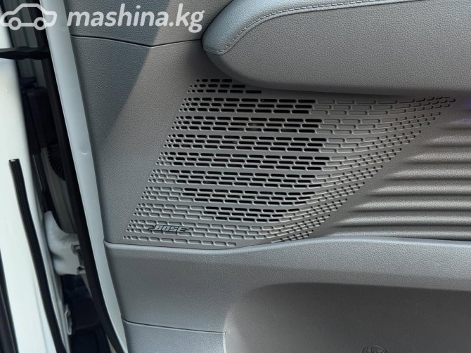 Hyundai Staria 2.2, 2022 Бишкек - изображение 11