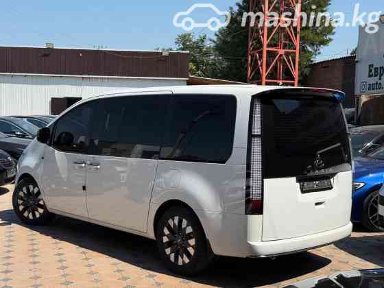 Hyundai Staria 3.5, 2022 Bishkek