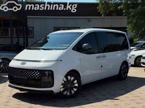 Hyundai Staria 3.5, 2022 Bishkek