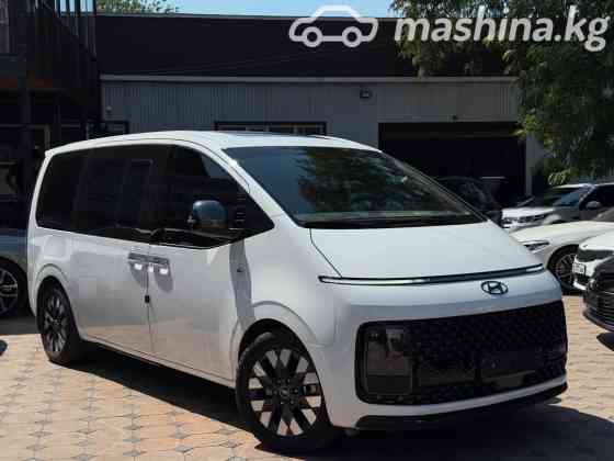 Hyundai Staria 3.5, 2022 Bishkek