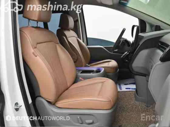 Hyundai Staria 2.2, 2023 Bishkek