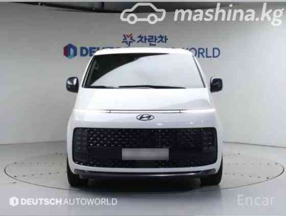 Hyundai Staria 2.2, 2023 Bishkek