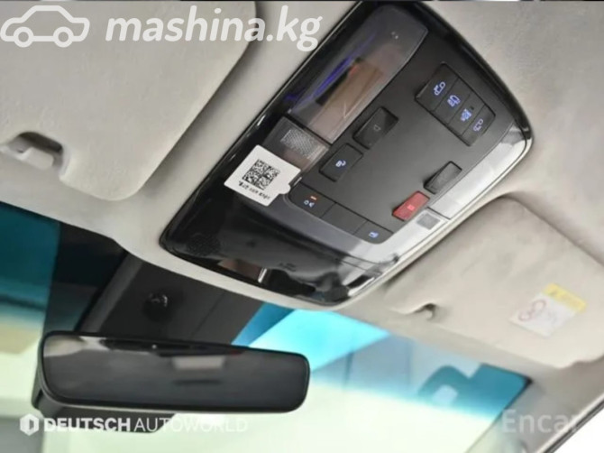 Hyundai Staria 2.2, 2023 Бишкек - изображение 9