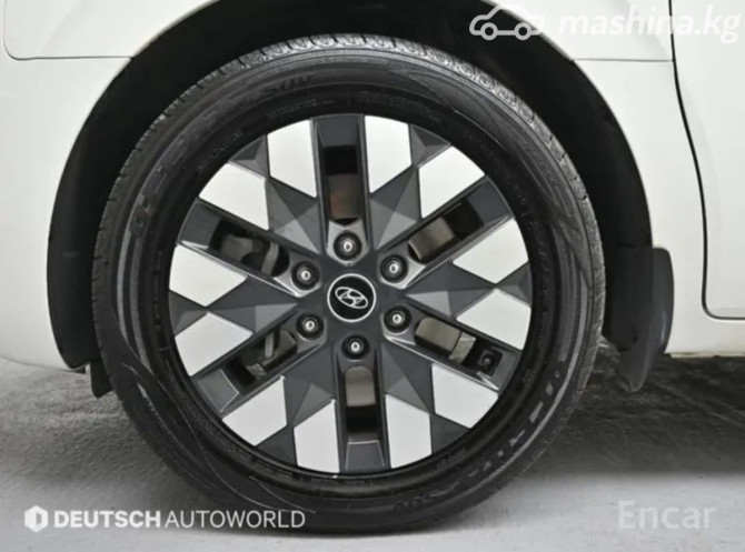 Hyundai Staria 2.2, 2023 Бишкек - изображение 5