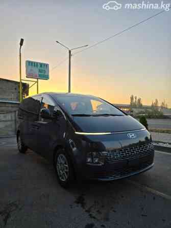 Hyundai Staria 2.2, 2022 Bishkek