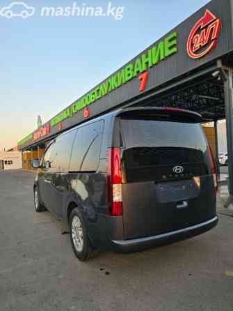 Hyundai Staria 2.2, 2022 Bishkek