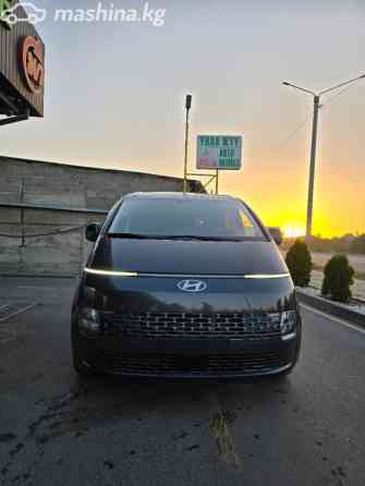 Hyundai Staria 2.2, 2022 Bishkek