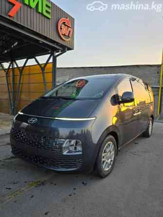 Hyundai Staria 2.2, 2022 Bishkek