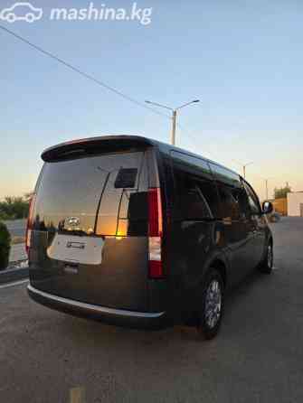 Hyundai Staria 2.2, 2022 Bishkek