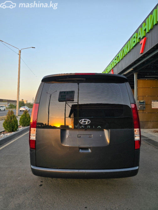 Hyundai Staria 2.2, 2022 Bishkek - photo 7
