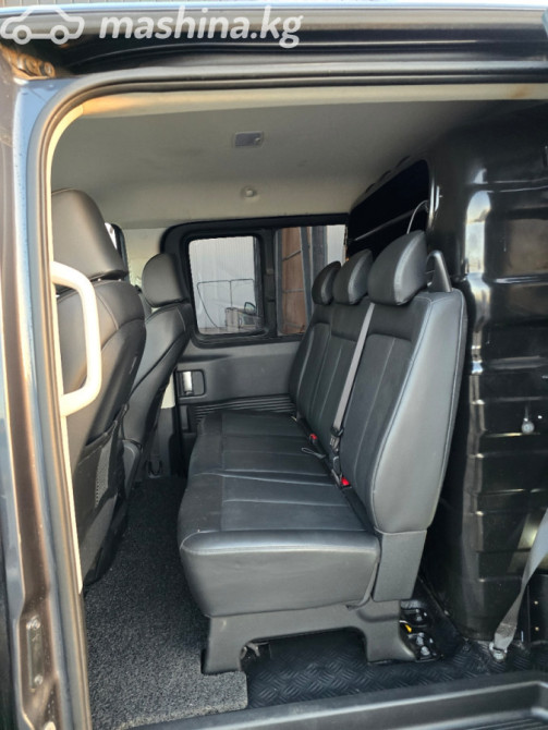 Hyundai Staria 2.2, 2022 Bishkek - photo 9