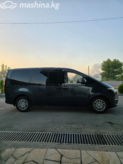 Hyundai Staria 2.2, 2022 Bishkek - photo 4